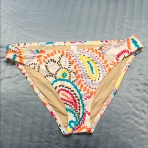 Victoria’s Secret bikini bottom